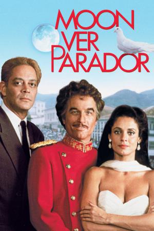 Dyktator z Paradoru (1988)