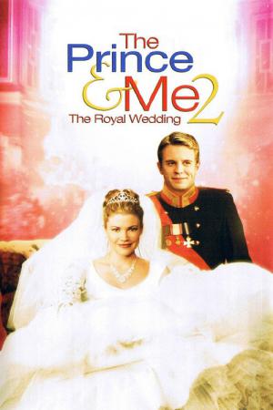 Książę i ja: Królewskie wesele (2006)