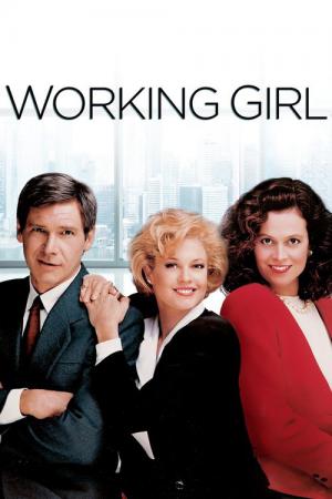 Pracująca dziewczyna (1988)
