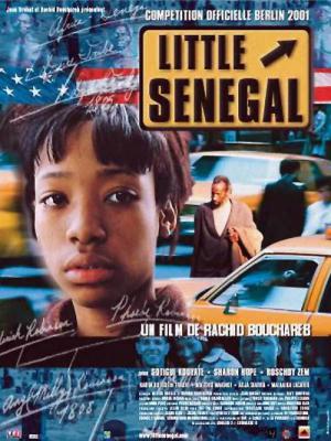 Maly Senegal (2000)