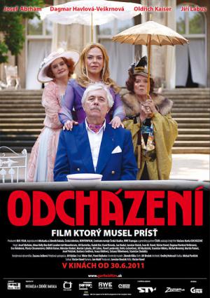Odejscie (2011)