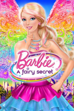 Barbie i sekret wróżek (2011)