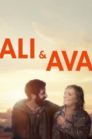 Ali i Ava (2021)