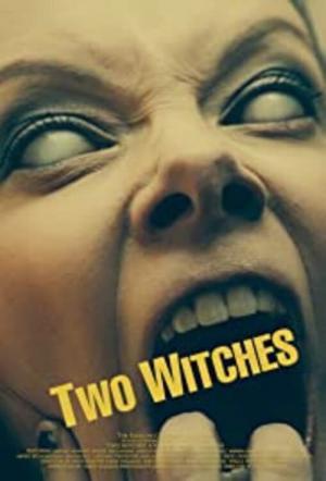 Dwie czarownice (2021)