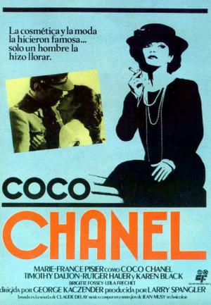 Chanel - Samotnosc nr 5 (1981)