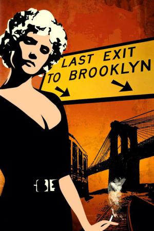 Piekielny Brooklyn (1989)