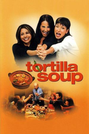 Zupa z tortilla (2001)