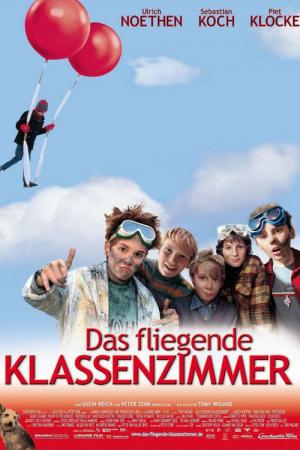 Latajaca klasa (2003)