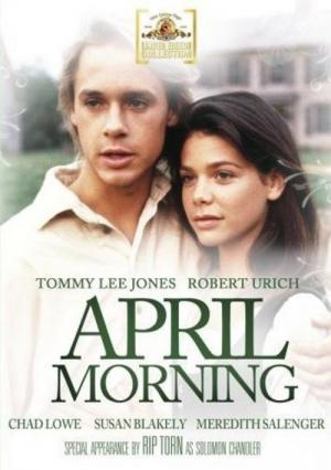 Kwiecien rano (1988)