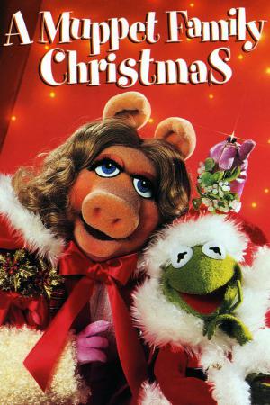 Boże Narodzenie u Muppetów (1987)