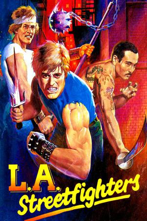 Wojownicy z Los Angeles (1985)