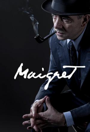 Maigret i jego nieboszczyk (2016)