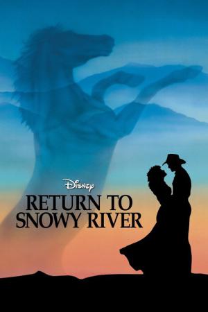 Powrót nad Śnieżną Rzekę (1988)