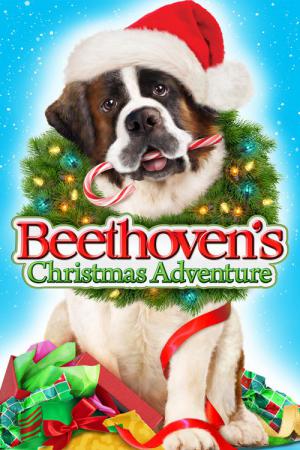 Beethoven - Świąteczna przygoda (2011)