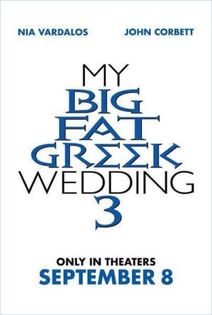 Moje wielkie greckie wesele 3 (2023)