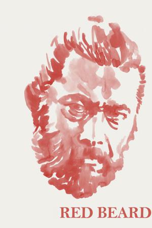 Rudobrody (1965)