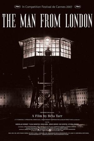 Człowiek z Londynu (2007)