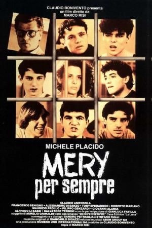 Na zawsze Mery (1989)