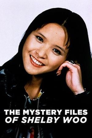 Tajemnicze archiwum Shelby Woo (1996)