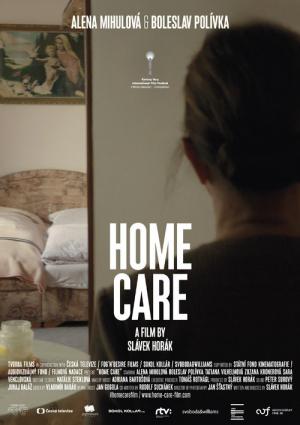 Opieka domowa (2015)