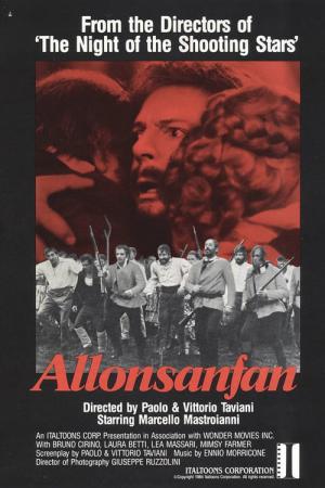 Allonsanfan (1974)