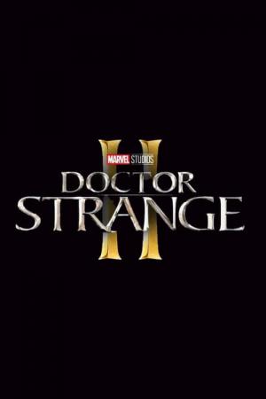 Doktor Strange w multiwersum obłędu (2022)