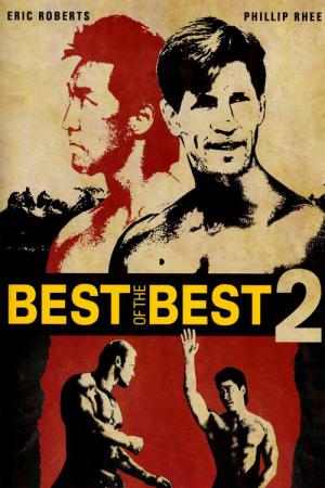 Najlepsi z najlepszych 2 (1993)