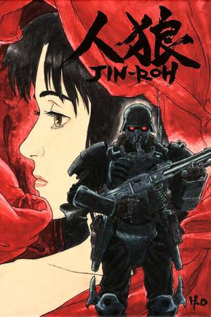 Jin-Rô (1999)