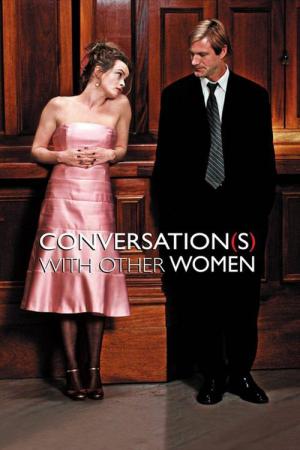 Rozmowy z innymi kobietami (2005)