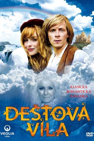 Deszczowa wróżka (2010)