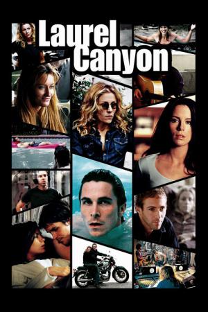 Na wzgórzach Hollywood (2002)