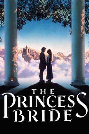 Narzeczona dla księcia (1987)