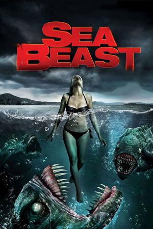 Bestia z głębin (2008)