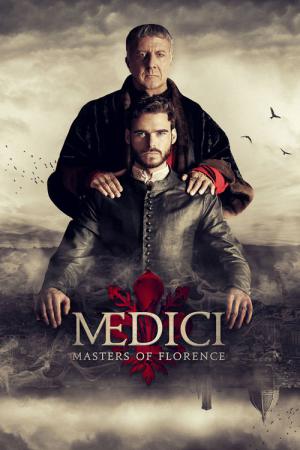Medyceusze: Władcy Florencji (2016)