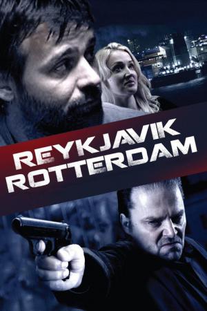 Reykjavik-Rotterdam (2008)