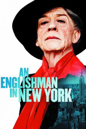 Anglik w Nowym Jorku (2009)