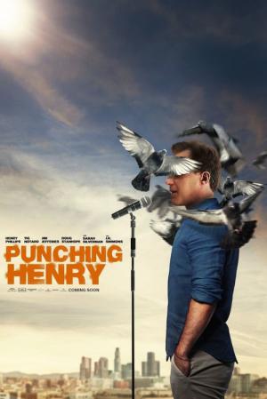 Poobijany Henry (2016)