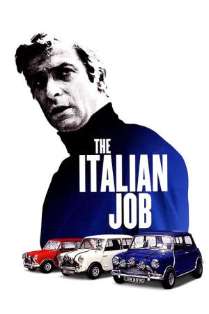 Włoska robota (1969)