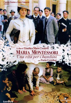 Maria Montessori - życie dla dzieci (2007)