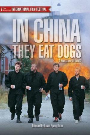 W Chinach jedzą psy (1999)