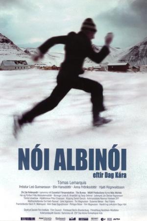 Nói albinói (2003)