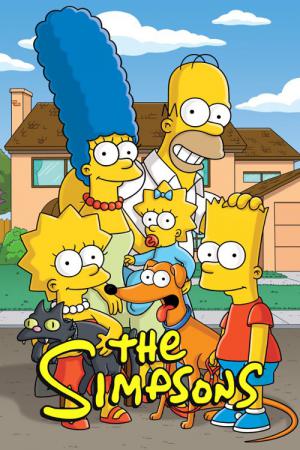 Simpsonowie (1989)