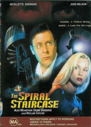 Krete schody (2000)