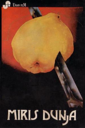 Zapach pigwy (1982)
