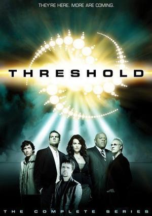 Threshold - Strategia przetrwania (2005)