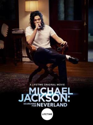 Michael Jackson: W poszukiwaniu szczescia (2017)