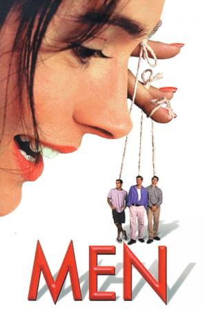 Mężczyźni (1997)
