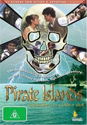 Wyspy piratów (2003)