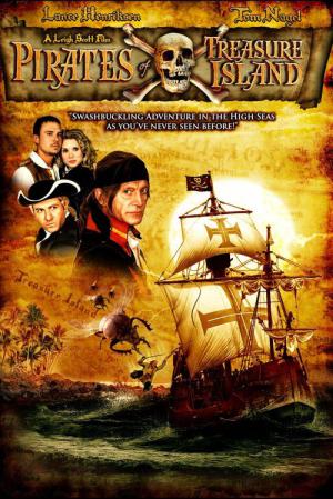 Piraci z wyspy skarbów (2006)