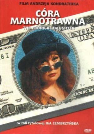 Córa marnotrawna (2001)